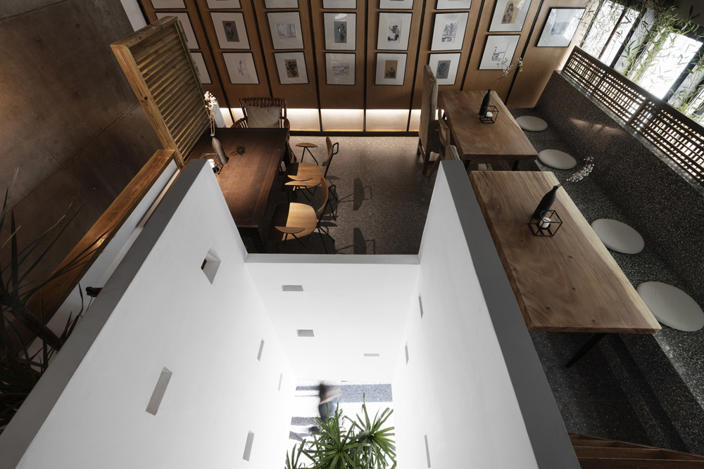 三家巷 | 老巷子里的烟火气-7