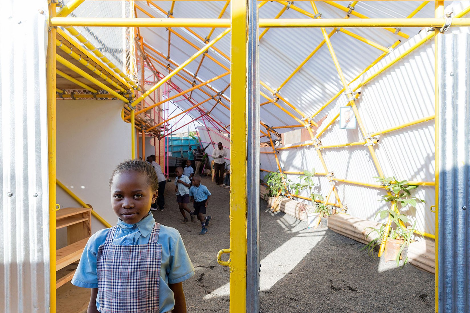 丨肯尼亚内罗毕-44