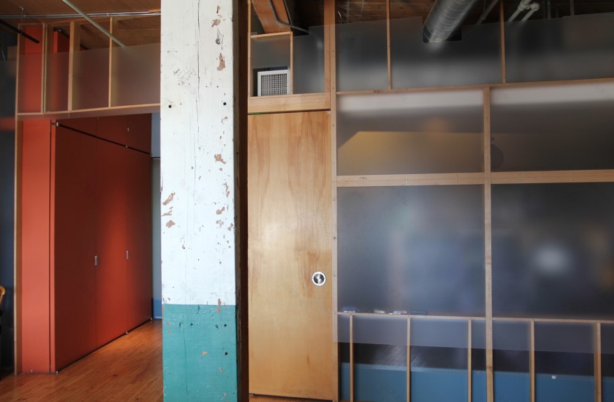 丨arriz+co,主设计师Arriz Hassam-5