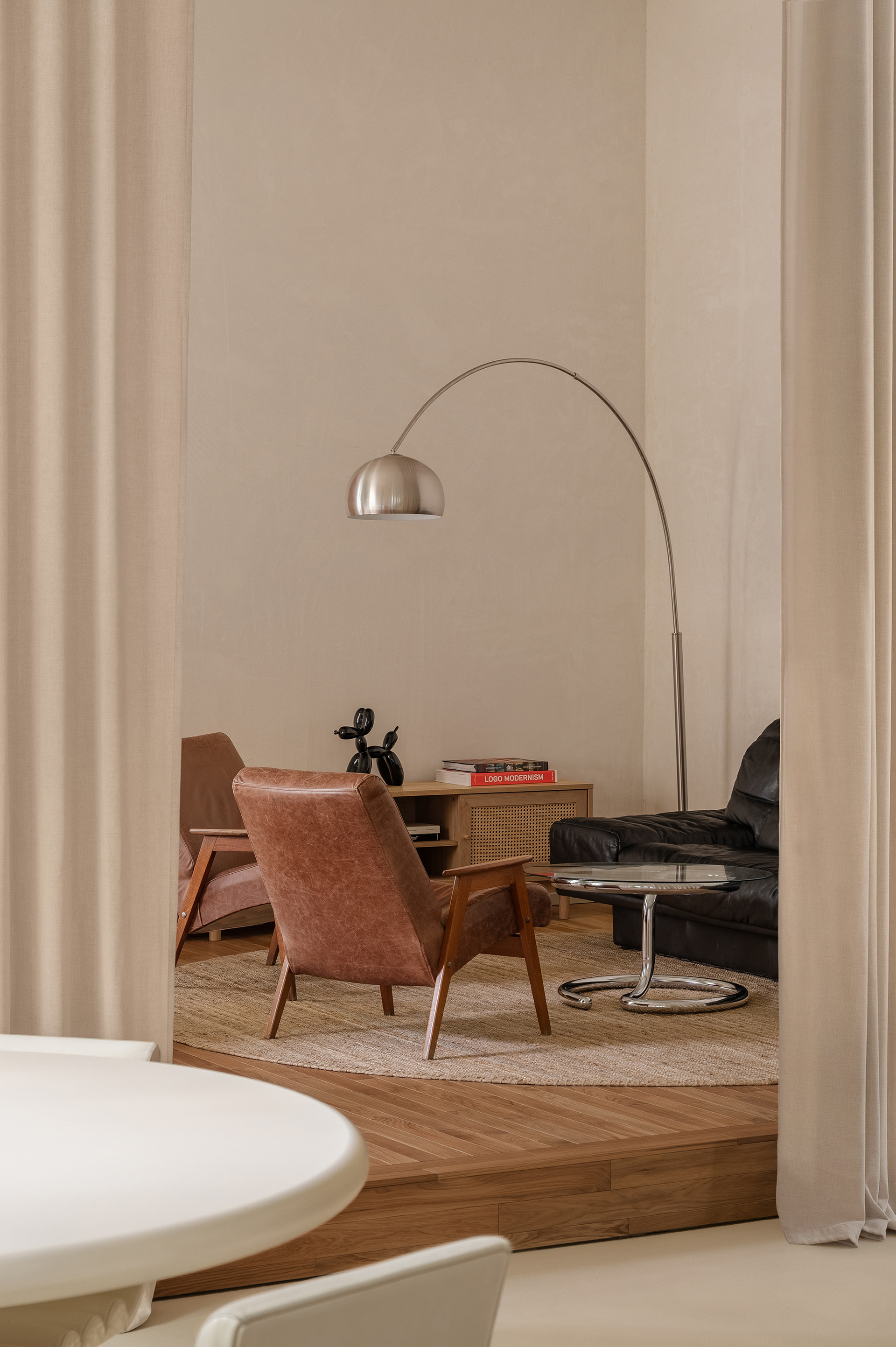 BANDA创意机构新办公室丨乌克兰基辅丨OLEKSANDR IVASIV,YULIYA TKACHENKO-16