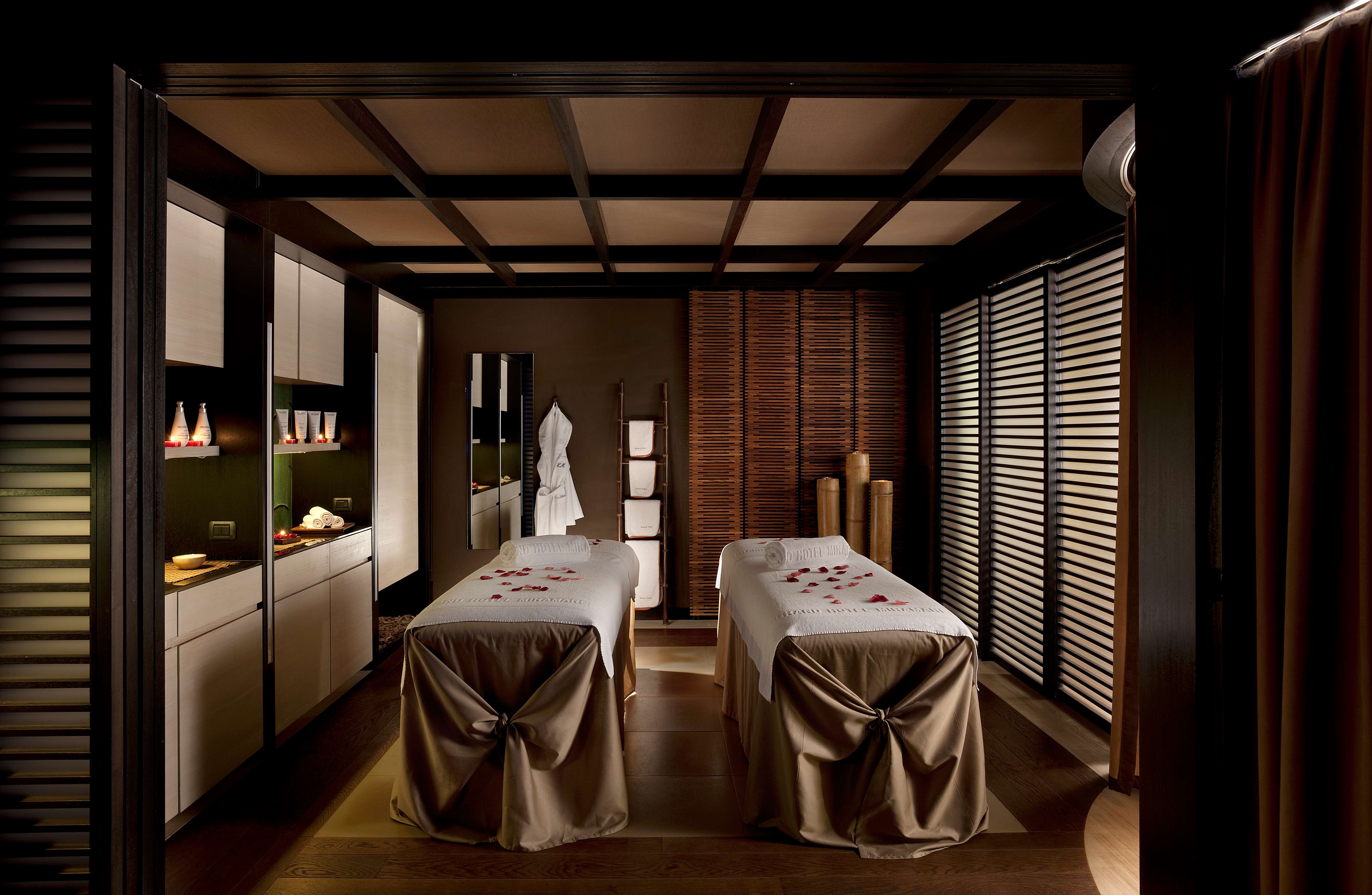 Grand Hotel Miramare（意大利，圣玛格丽塔）意大利米拉玛雷酒店-61