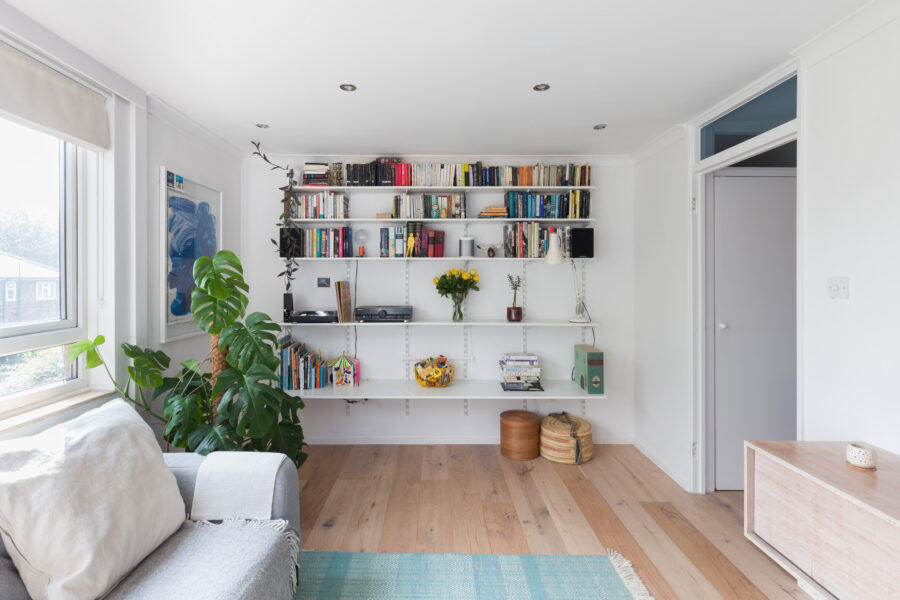 斯托克纽因顿维多利亚风格的装饰设计-2