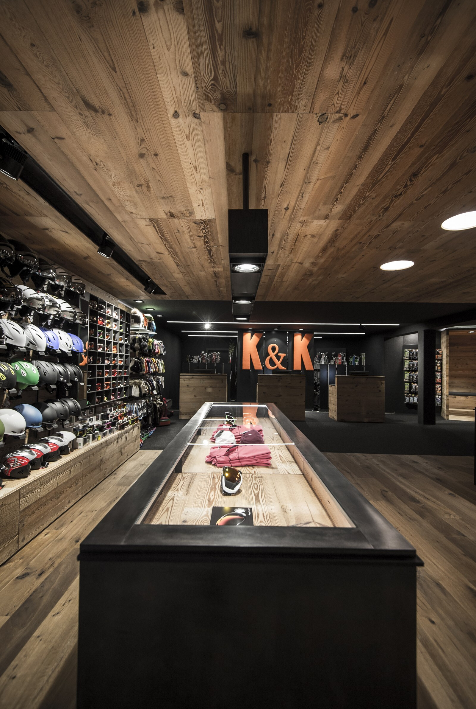 意大利阿尔卑斯山区的温馨滑雪店-16