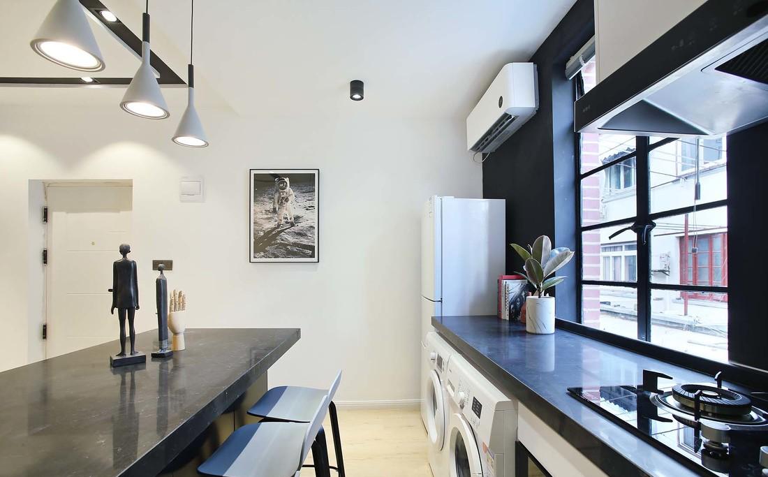 
老洋房里的味道（五原路236弄） -11