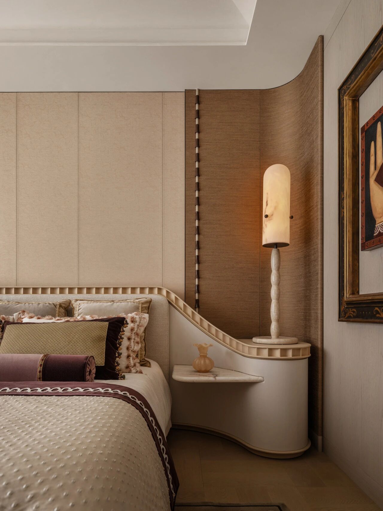 麓湖·玄鸟湾丨中国成都丨软装澍田设计,硬装召禾设计-46