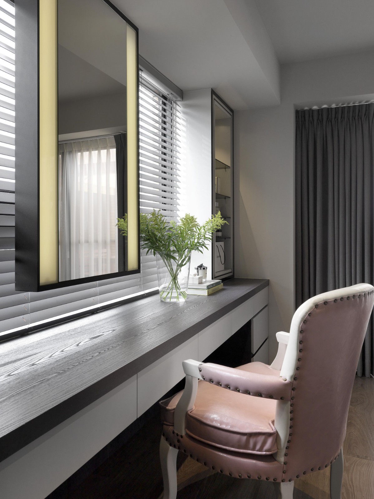 懋荣天空的院子  子境空间设计-28