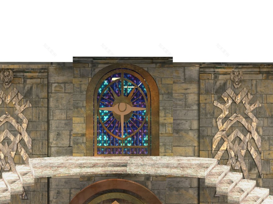 佐可乐乐园游玩(注:Zycola可能是一个特定的名称,这里音译为佐可乐,具体可能需要结合实际情况确定更合适的译法 ) 丨Sally Farag,Yasmin Khaled等团队成员-5