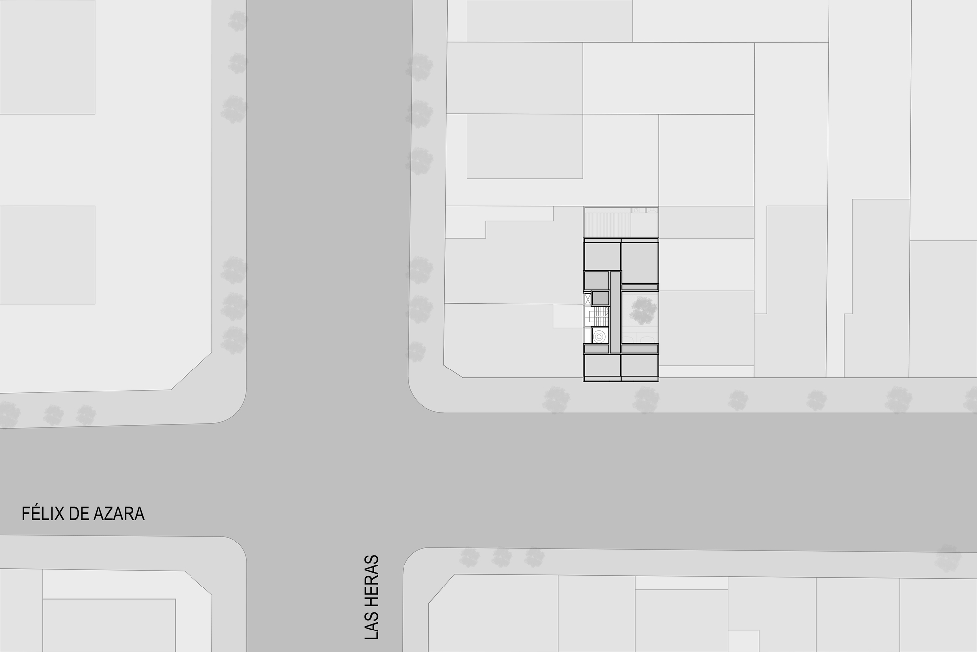 Azara 891 建筑丨阿根廷丨Centro Cero,Pablo Pugliese-35