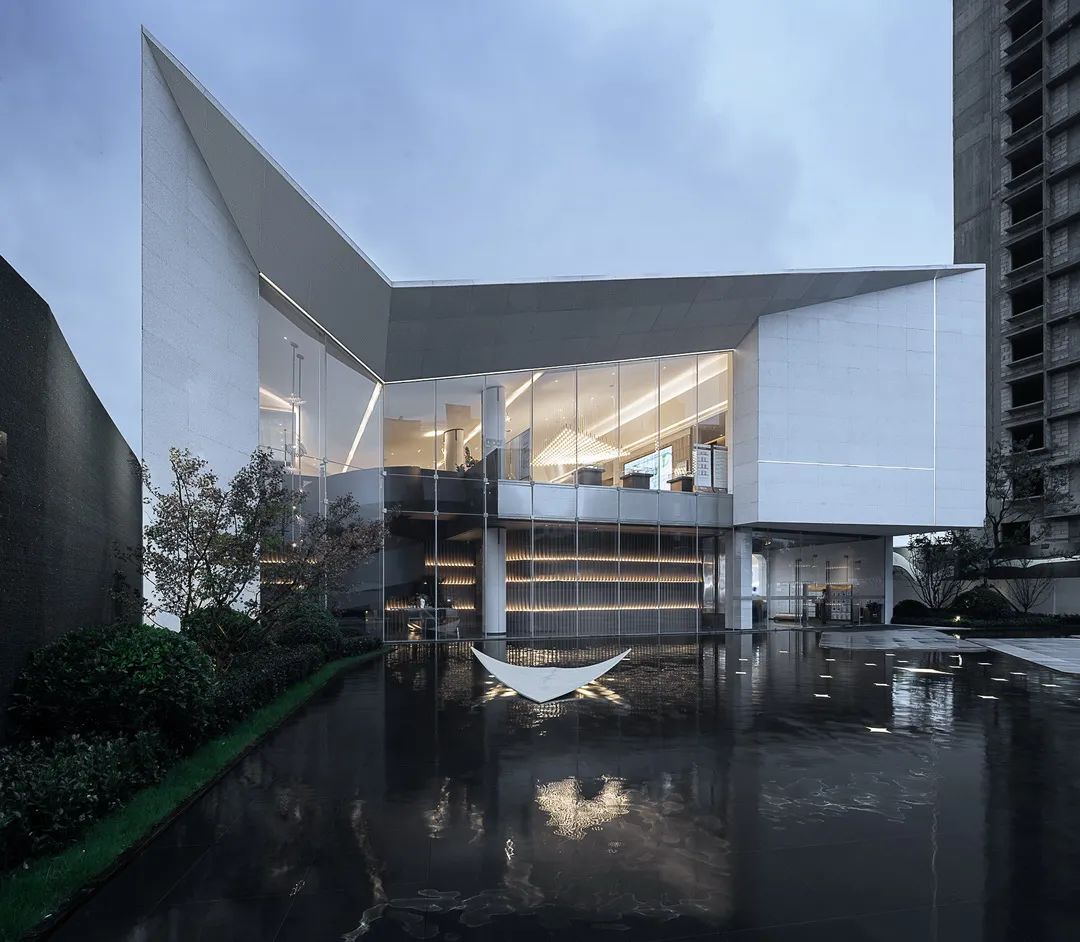 泽信·银城·云樾天著丨中国淮安-34