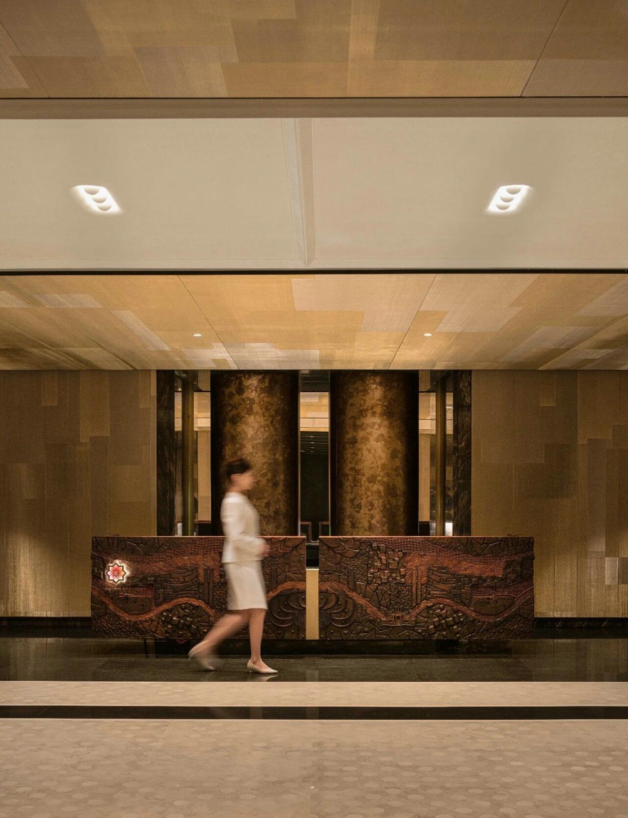 誉静安丨中国上海丨WJID 维几设计-4