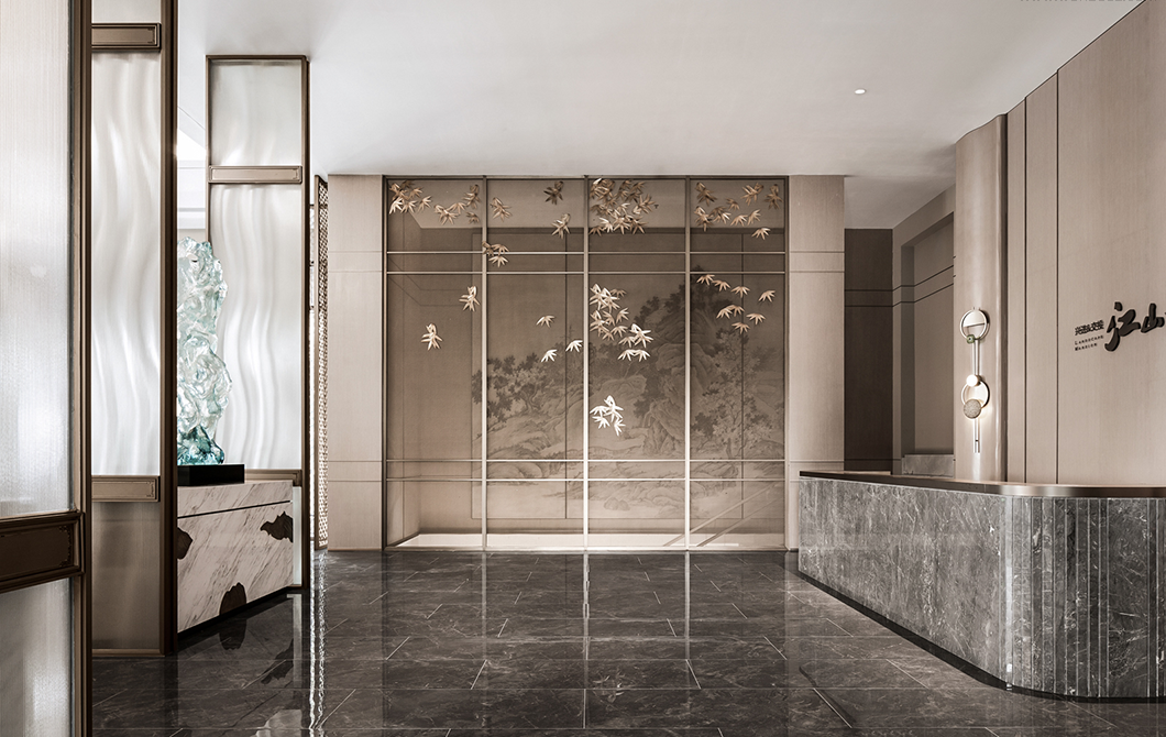 兴进交投·江山樾丨中国桂林丨上上国际(香港)设计有限公司-28