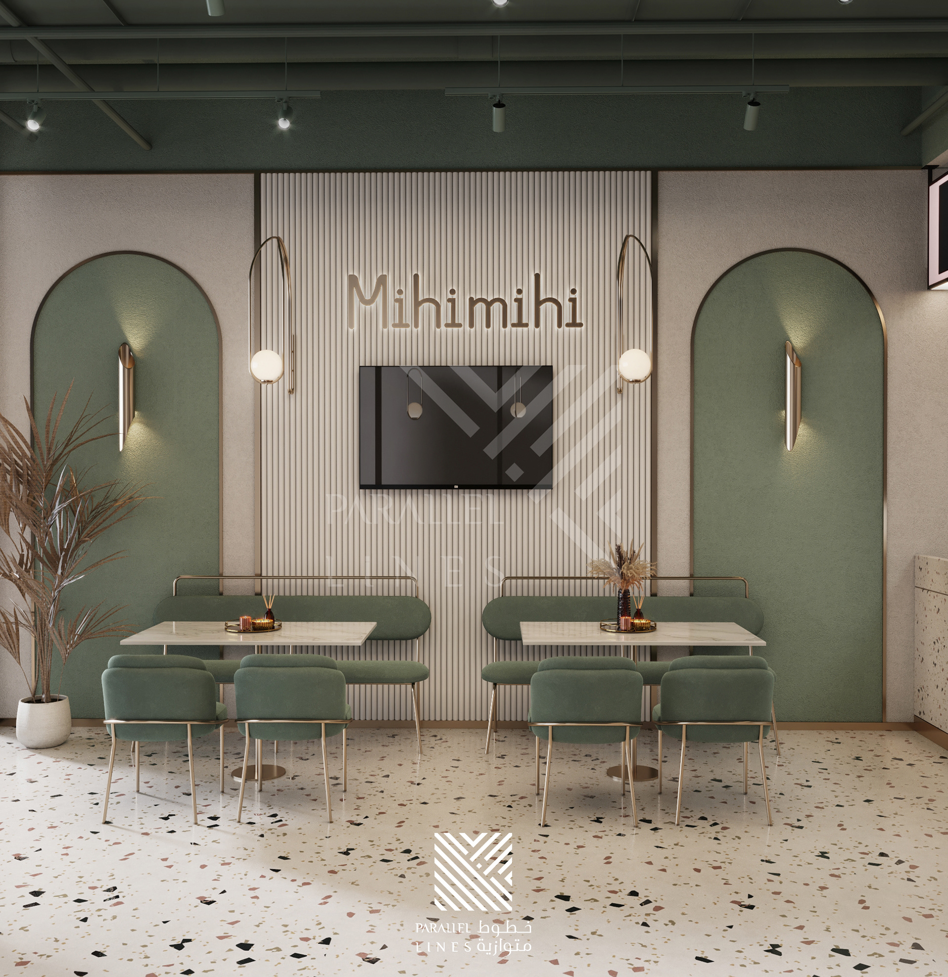 米希米希·利雅得丨沙特阿拉伯利雅得-4