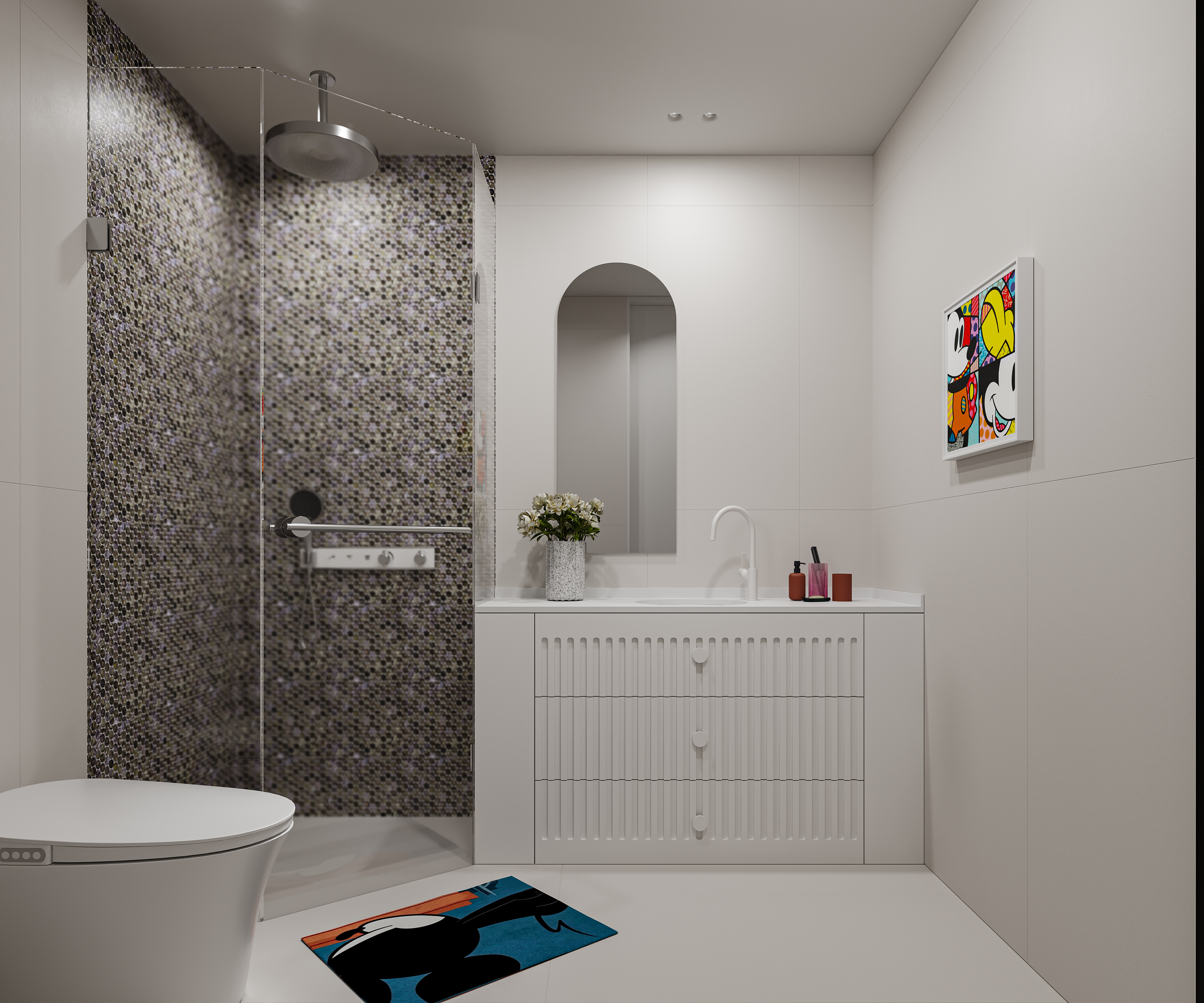 奉天久舍|恒大半岛天境-22