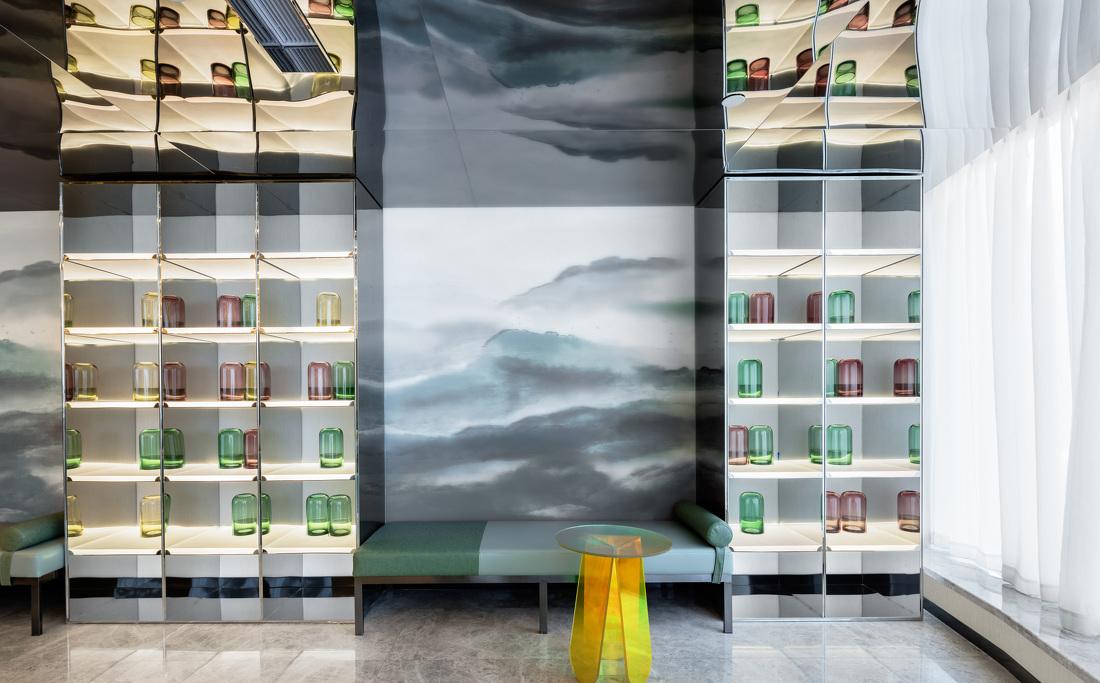 大隐于市的都市心灵花园-11