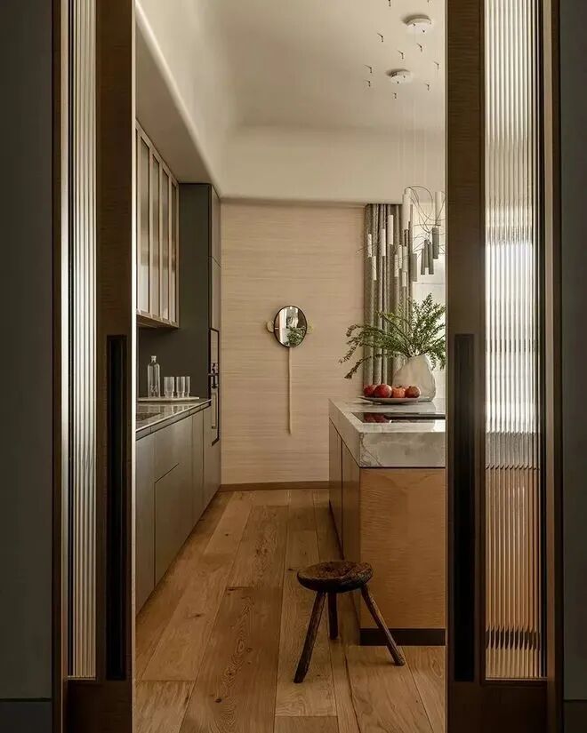 花园街GARDEN QUARTERS室内项目-14