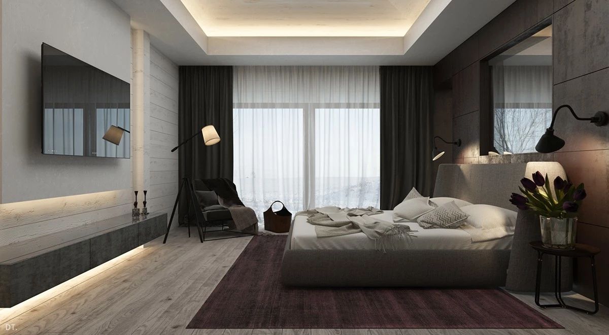 简约生活，探究空间哲学-93