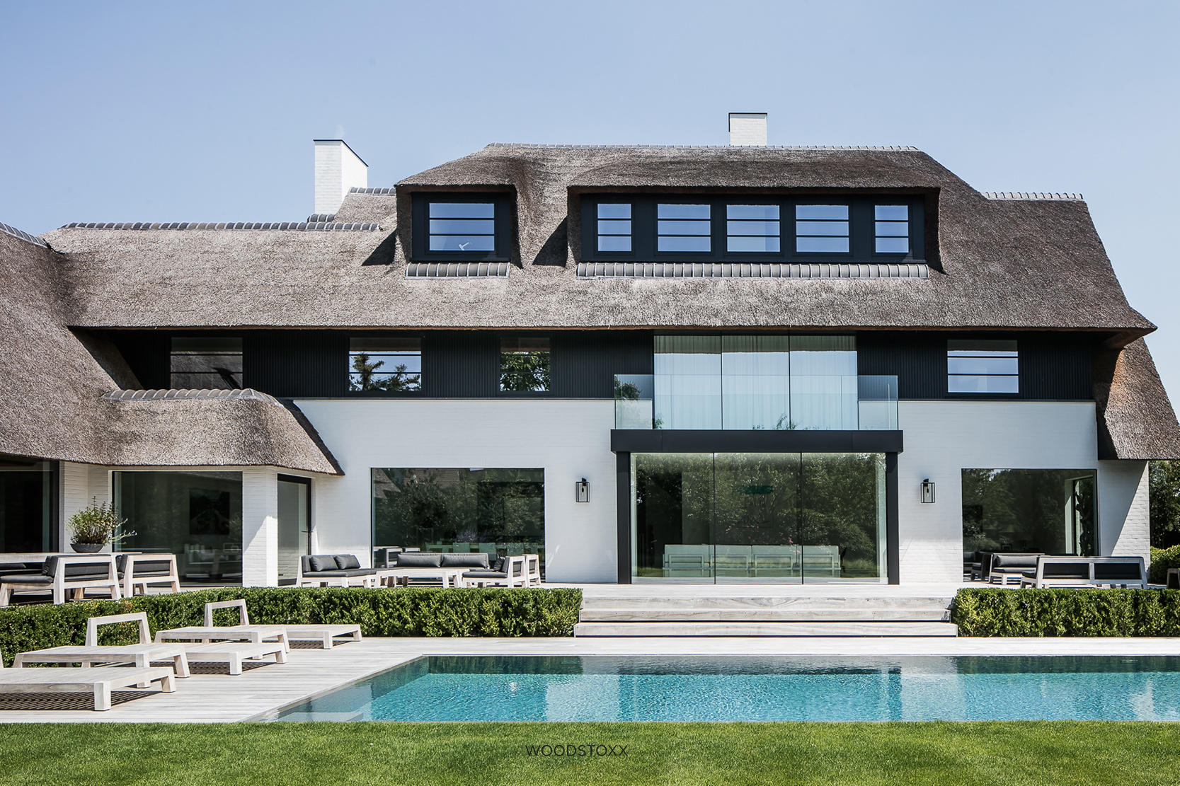 Terrasses en Bois | Bois Construction Terrasses | Woodstoxx-153