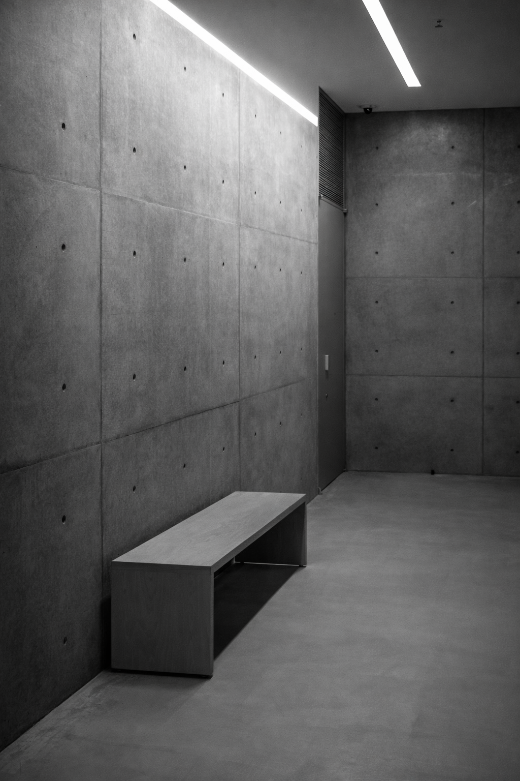 Naoshima new art museum by Tadao Ando-7