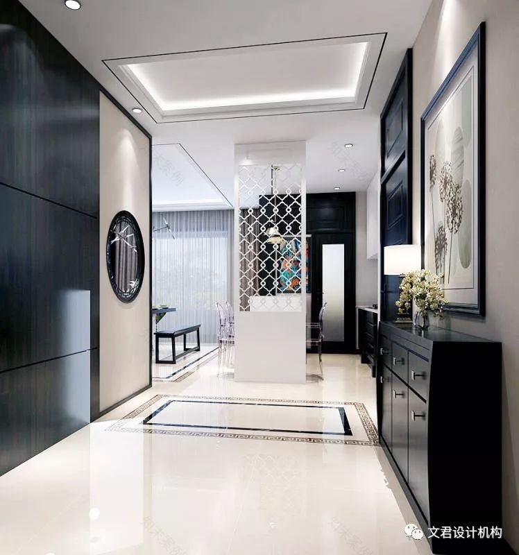 装修案例 |四季青美丽新苑-20