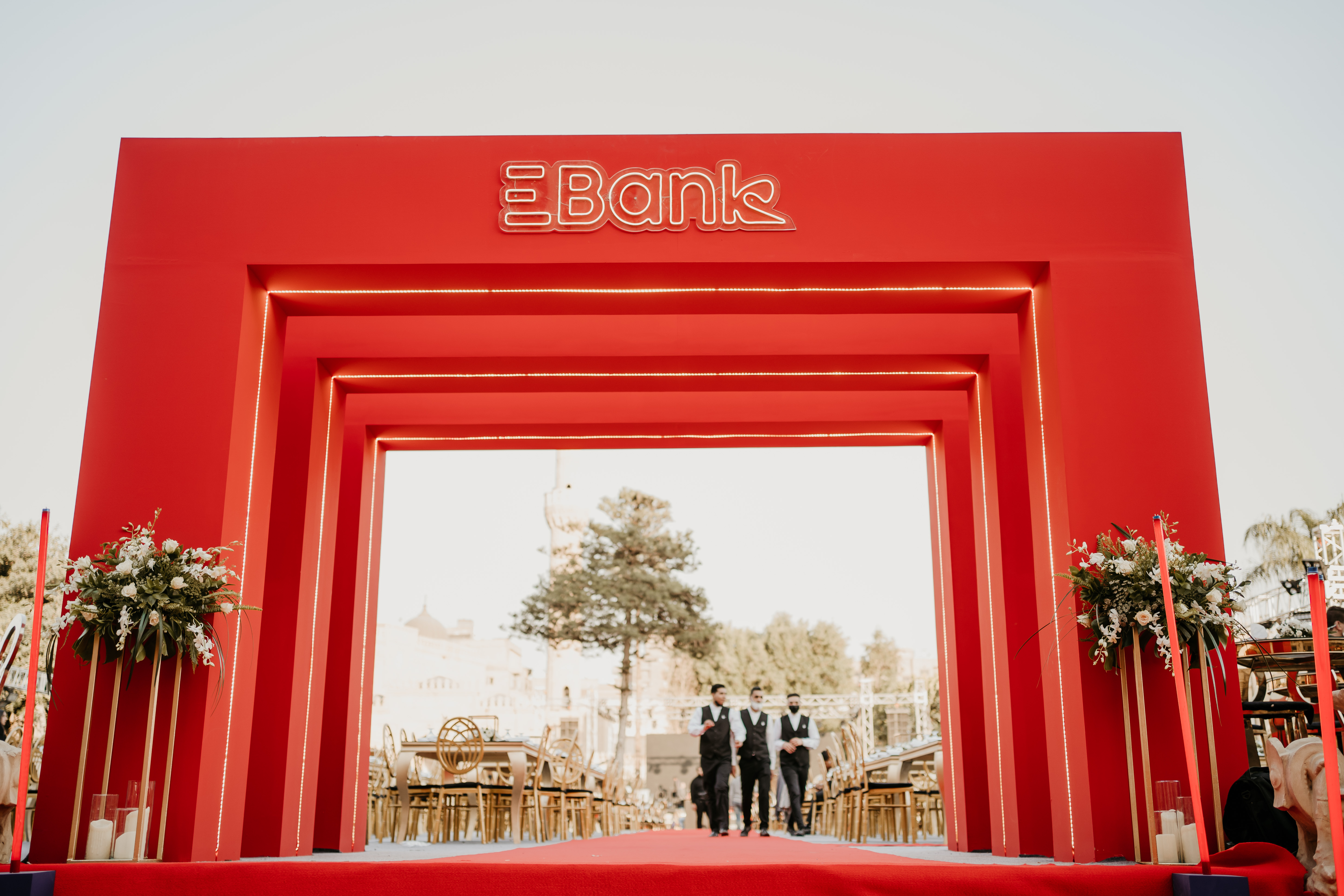 EBank Launching Event | Omar Khairat | Abdeen Palace-20