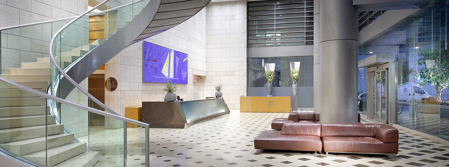 Discovering Opulence | Barcelona's Top 20 Luxury Hotels Unveiled - Covet Edition-35