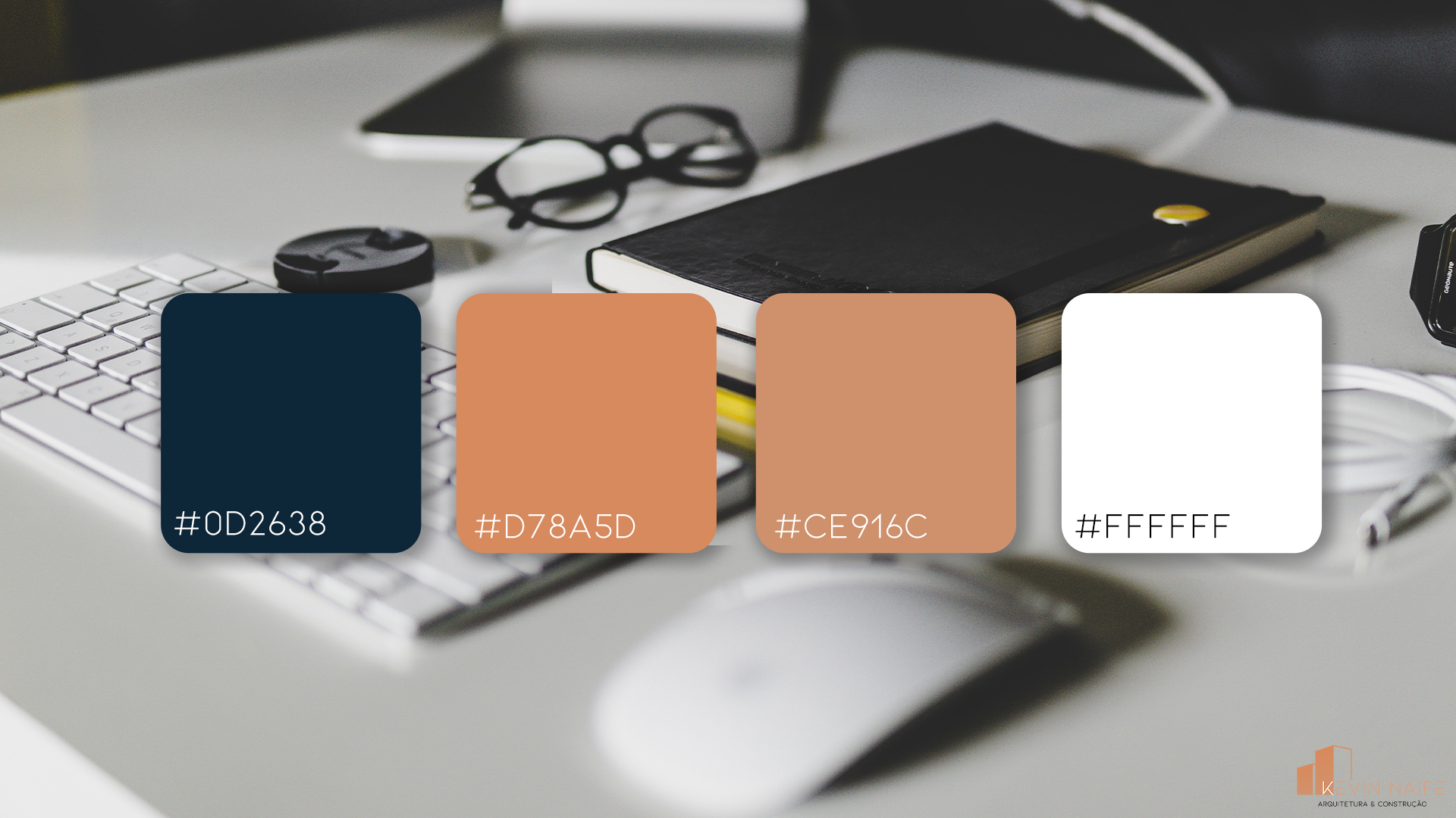 architecture project logo design-7