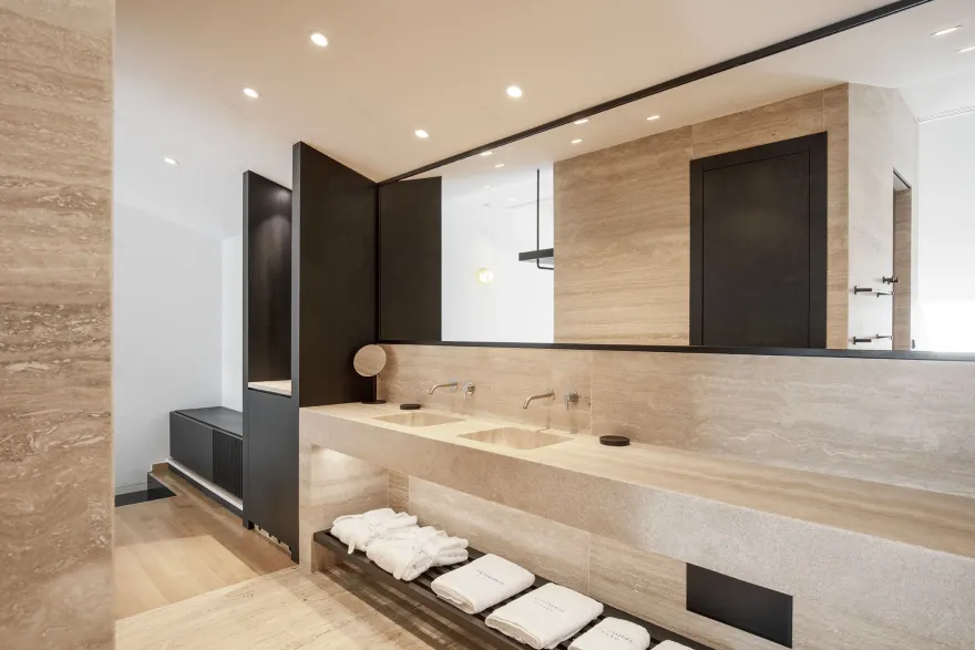 坦纳里斯酒店及水疗中心丨希腊干尼亚丨KONSTANTINA SMPONIA-7