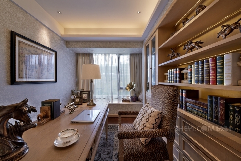 中航城 住在普罗旺斯里-16