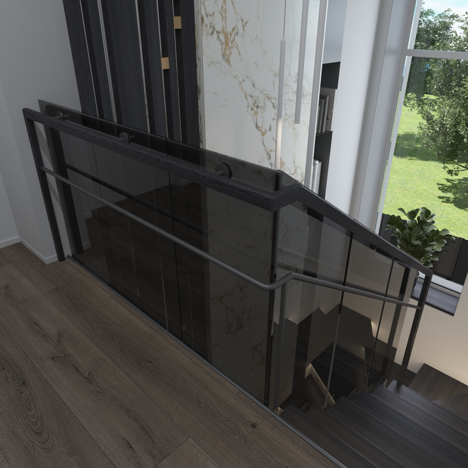 私人别墅 殿下-28