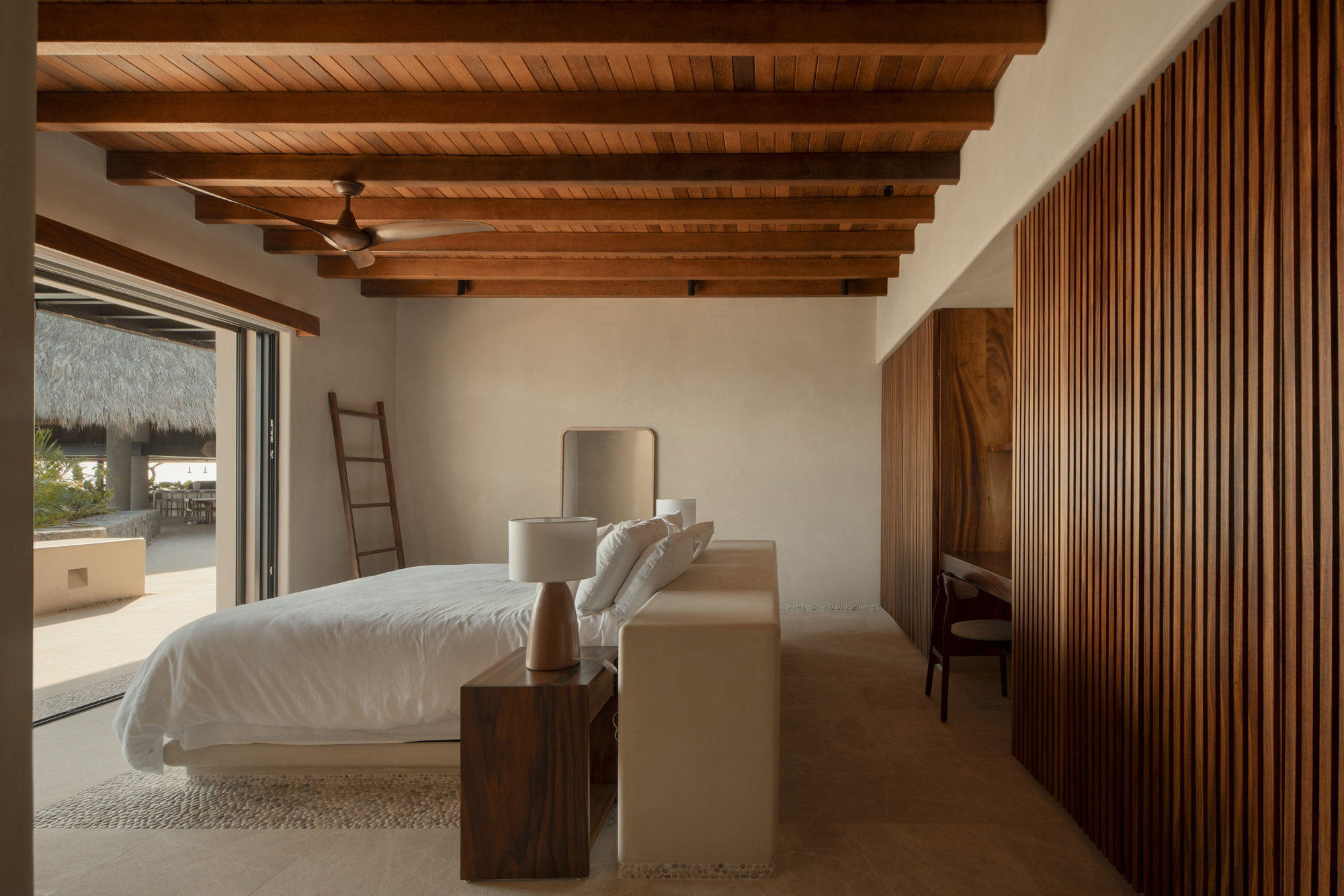 丨墨西哥丨Zozaya Arquitectos-30