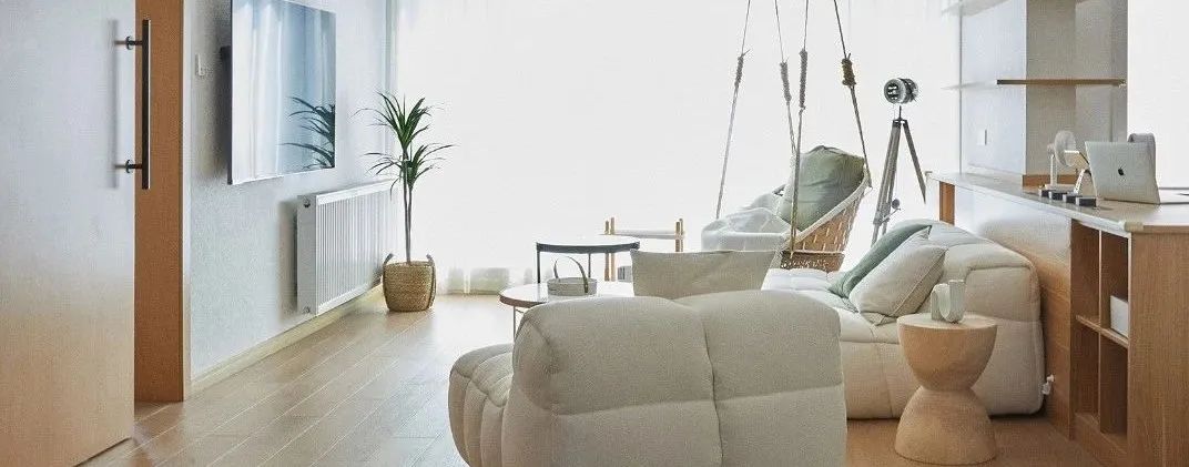 南洋风格复式爱情巢丨薛佳敏-57