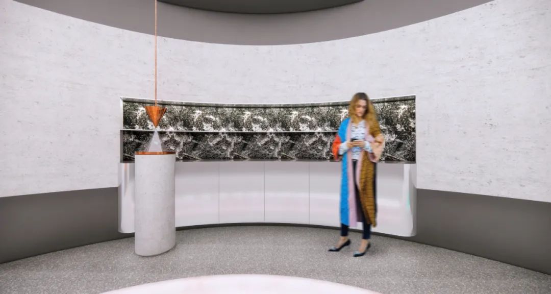 杭钢筒仓酒店丨中国杭州丨观町创新研究所-77