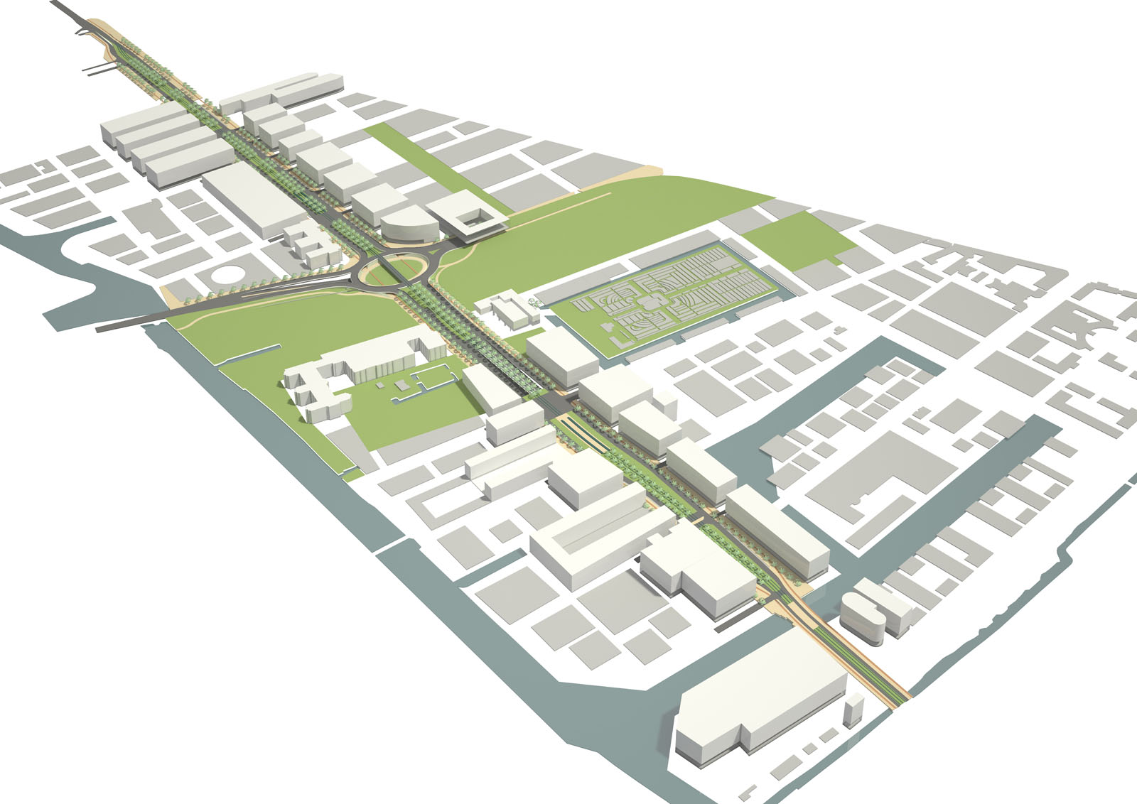 Integraal Ontwikkelingsplan Binckhorst | Urhahn-1