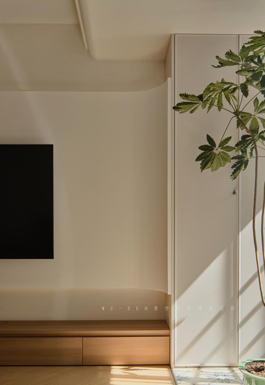 吾作设计 STUDIO丨知南-20