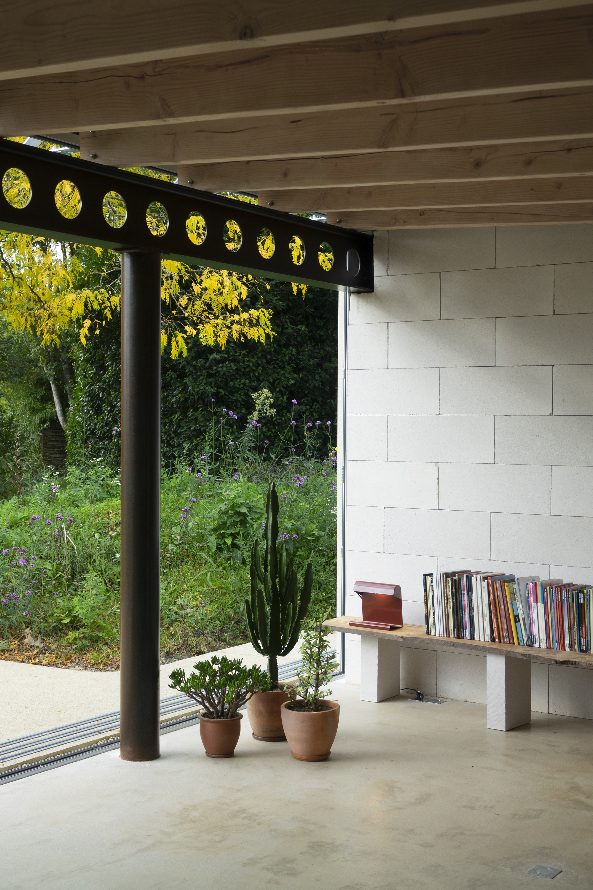 凯维莱特大厦 E·延伸丨法国丨Exercice-10