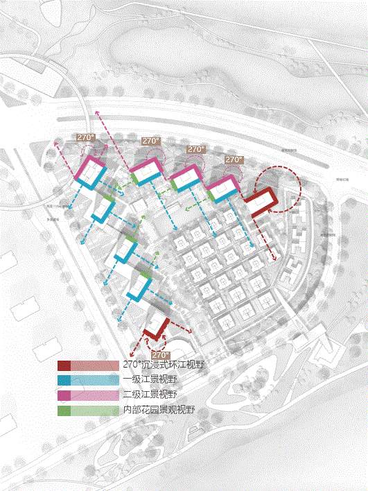  基准方中丨佛山顺德大良项目概念规划设计 丨中国广东-24