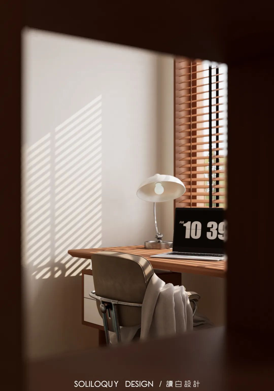 SOLILOQUY DESIGN × 昭雾-79