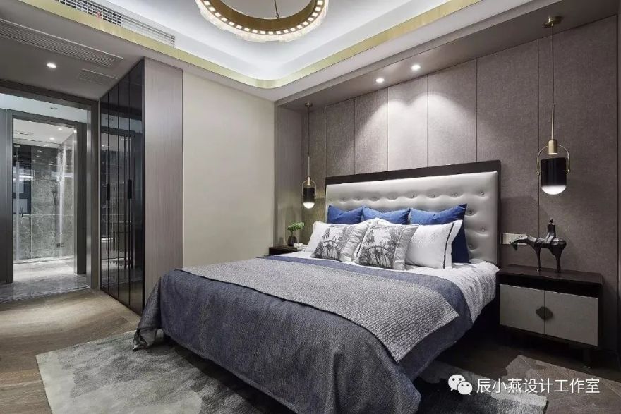 淮安绘素 | 古今交融的中式美学空间-27