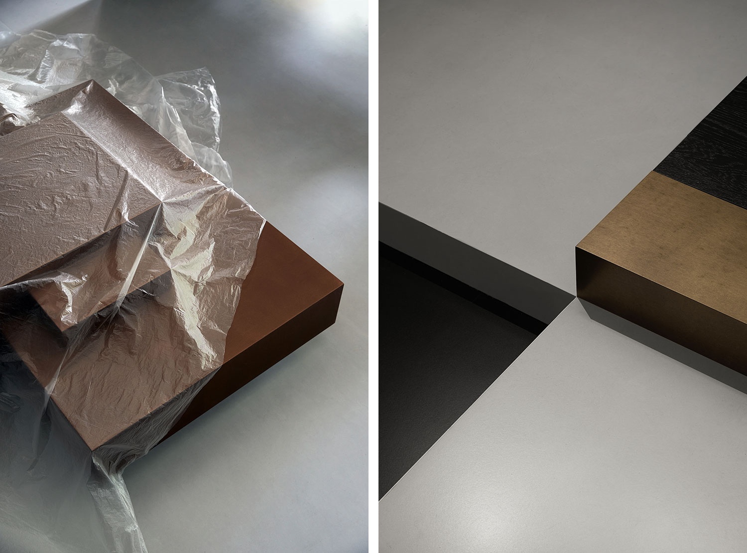 域  DOMAIN 木作展厅 | 锵设计-48