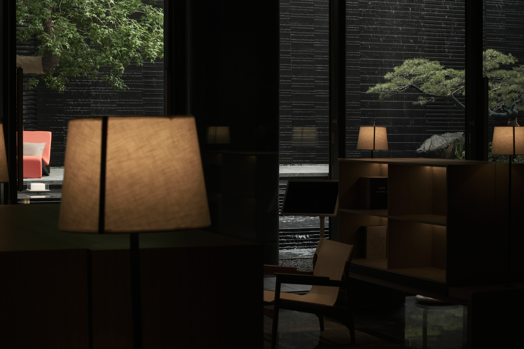 绿城·锦棠天地丨中国郑州丨杭州九沐景观设计有限公司-52