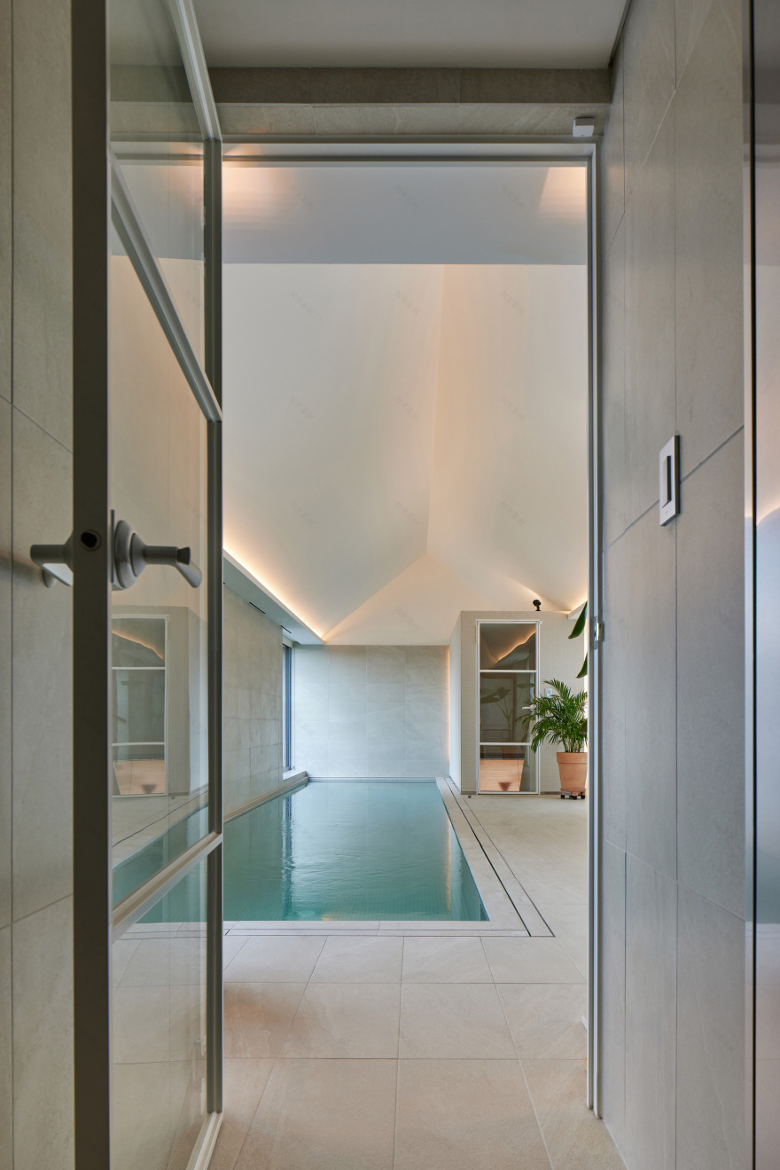 丨韩国水原市丨IDR Architects-32