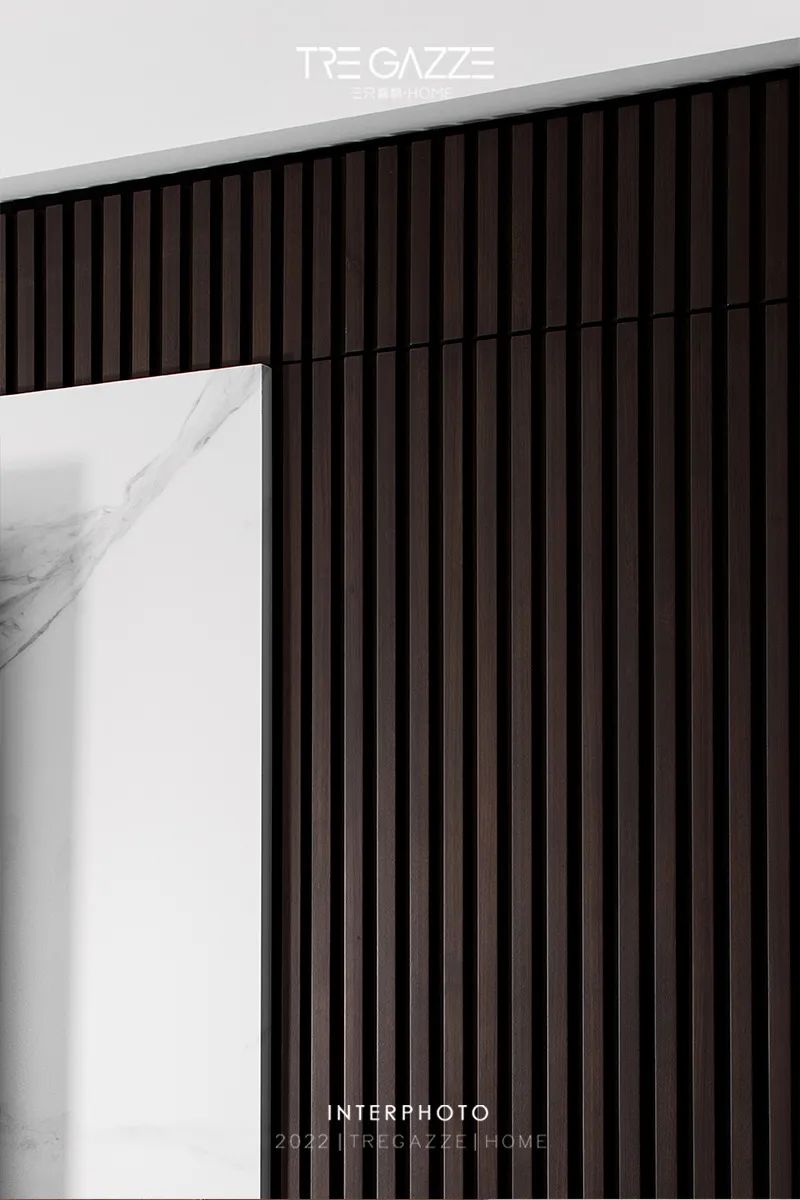 金地湖城大境现代家居设计丨锐图空间设计-17