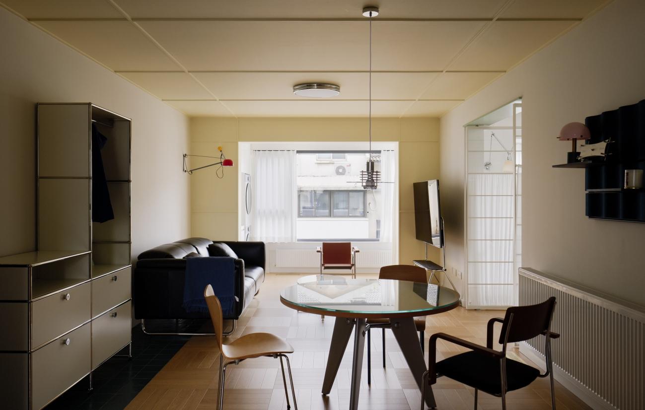 云行设计 · 舒韵-0