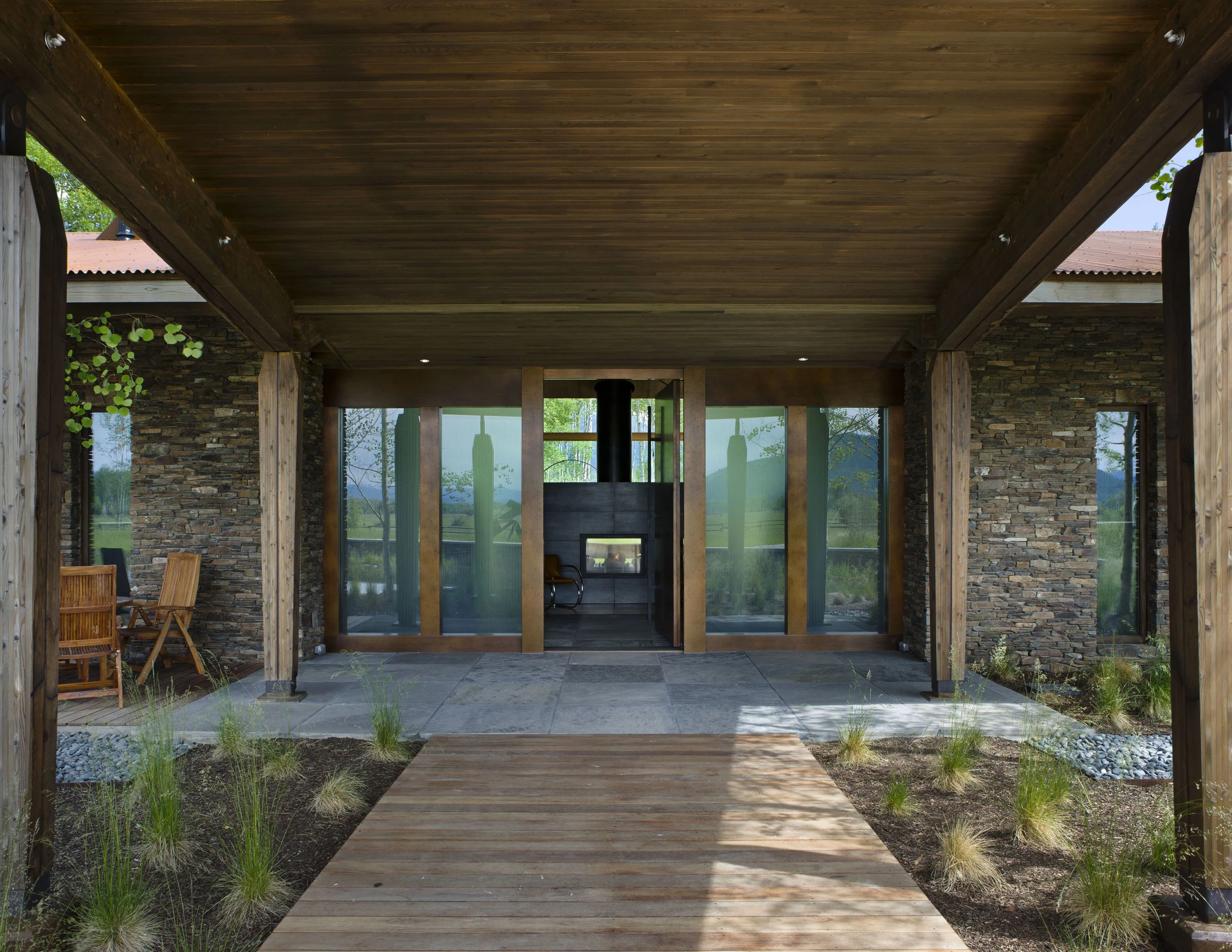 EHA 家庭信托住宅和宾馆-32