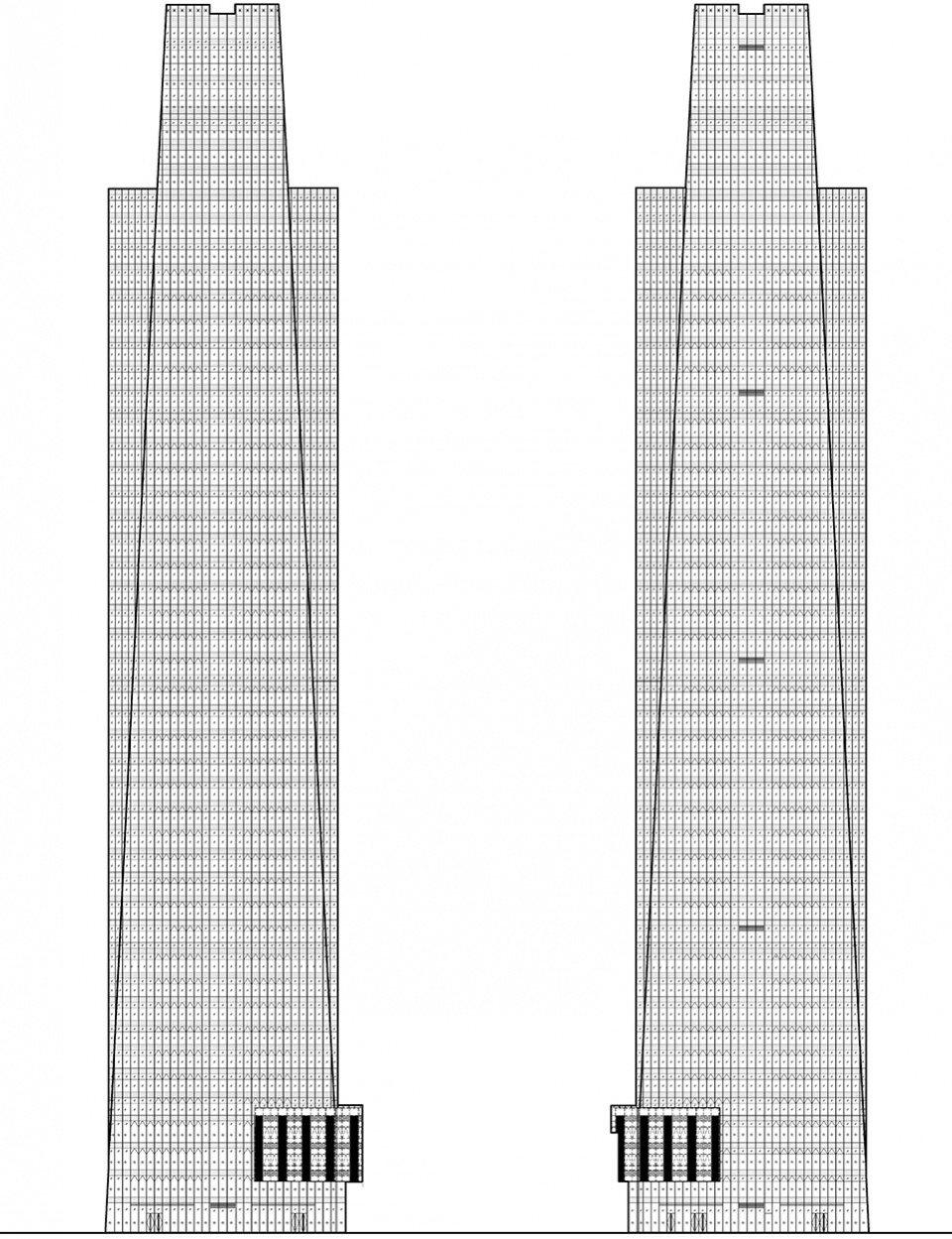 成都中交国际中心 | 雄浑庄严的地标建筑创新解读-66