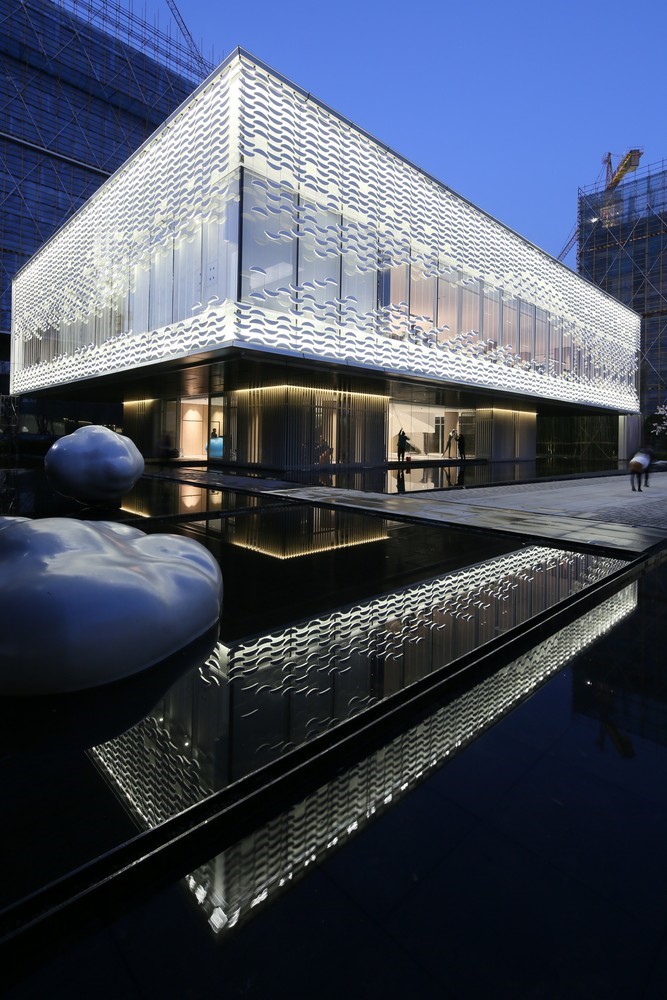 杭州东原·印未来生活体验中心-7