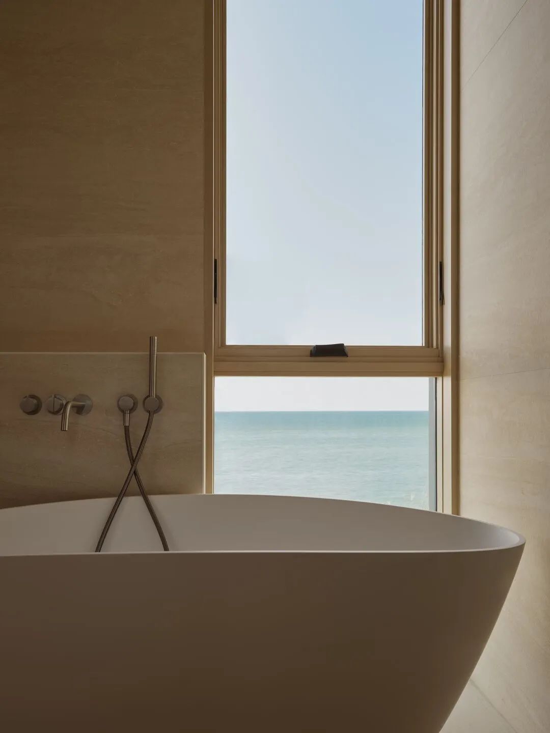 Infinity House（无限之居）丨加拿大丨Moriyama Teshima Architects-27