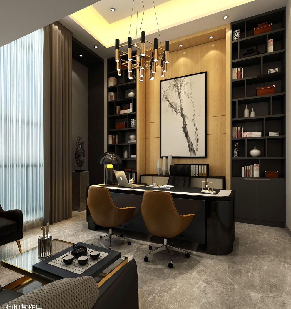 南沙海和船务写字楼-8