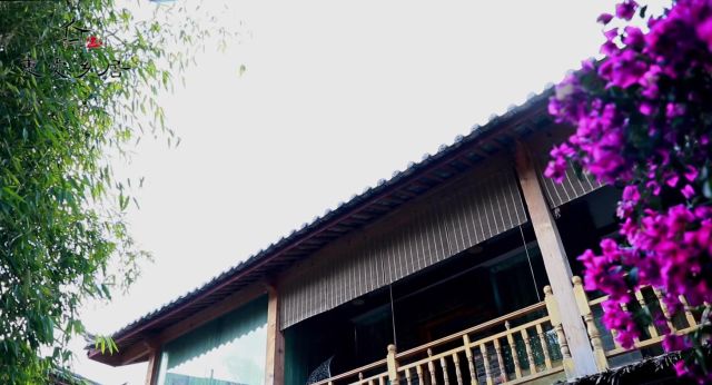 束河伽叶 丨 转不完的乡居，拍不完的风景-83