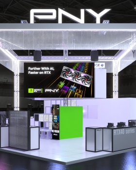 2024COMPUTEX-PNY